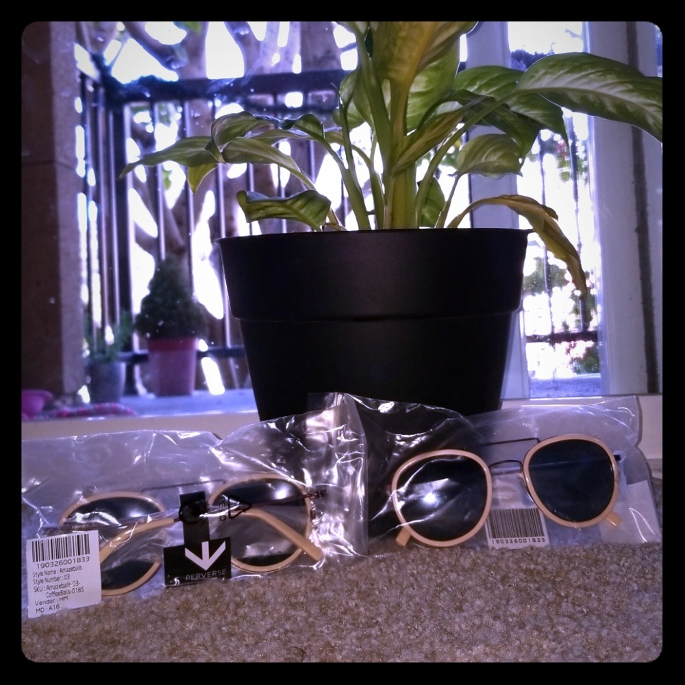 Perverse by Thomas James